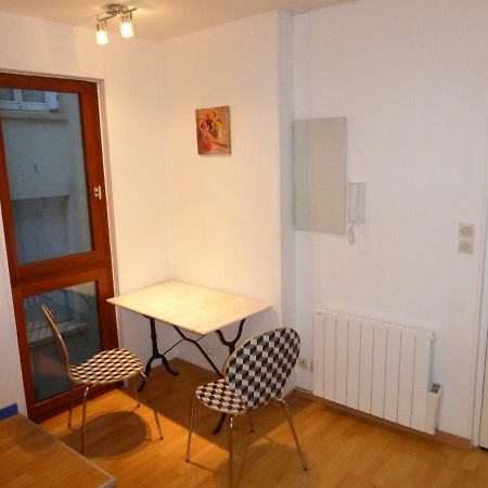 Les Galets Apartment ดิเอป ภายนอก รูปภาพ