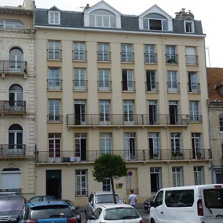 Les Galets Apartment ดิเอป ภายนอก รูปภาพ