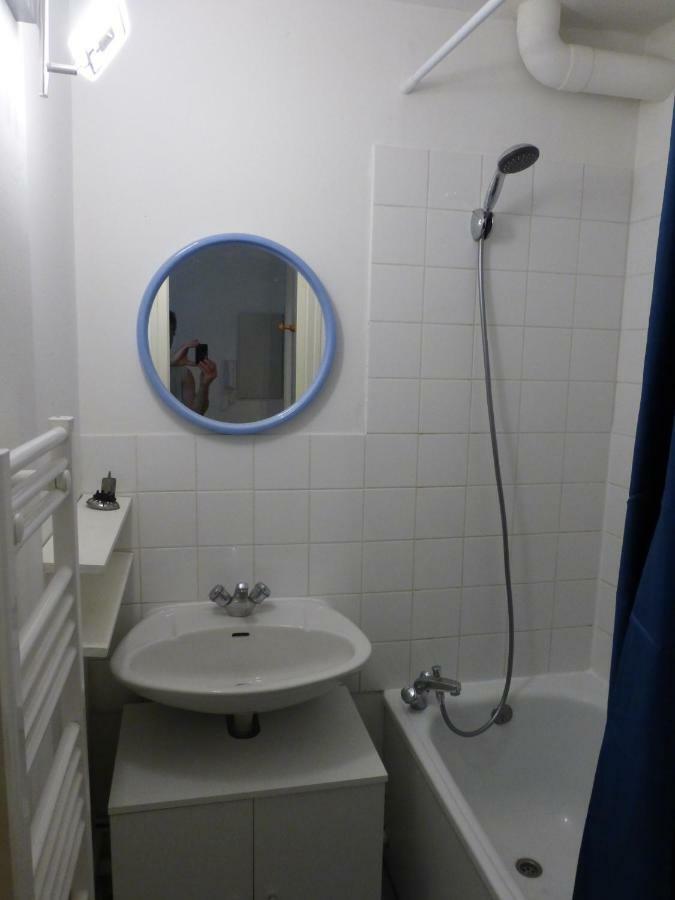 Les Galets Apartment ดิเอป ภายนอก รูปภาพ